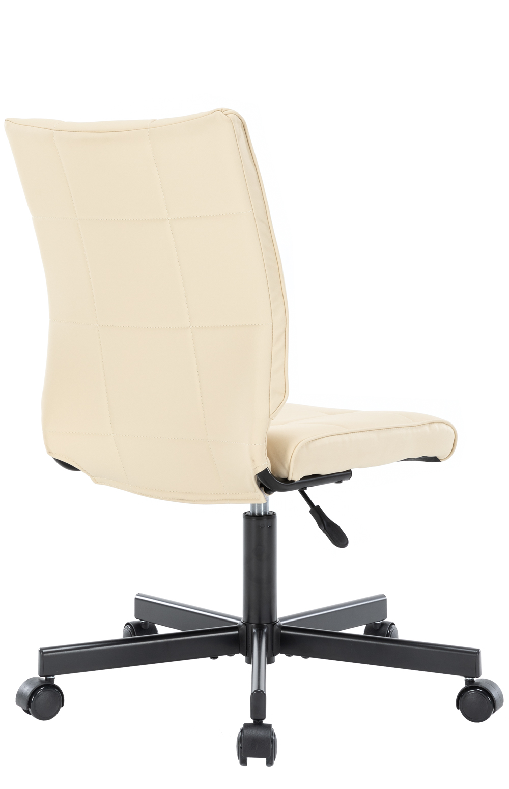 Операторское кресло Everprof EP-300 Экокожа Бежевый от производителя