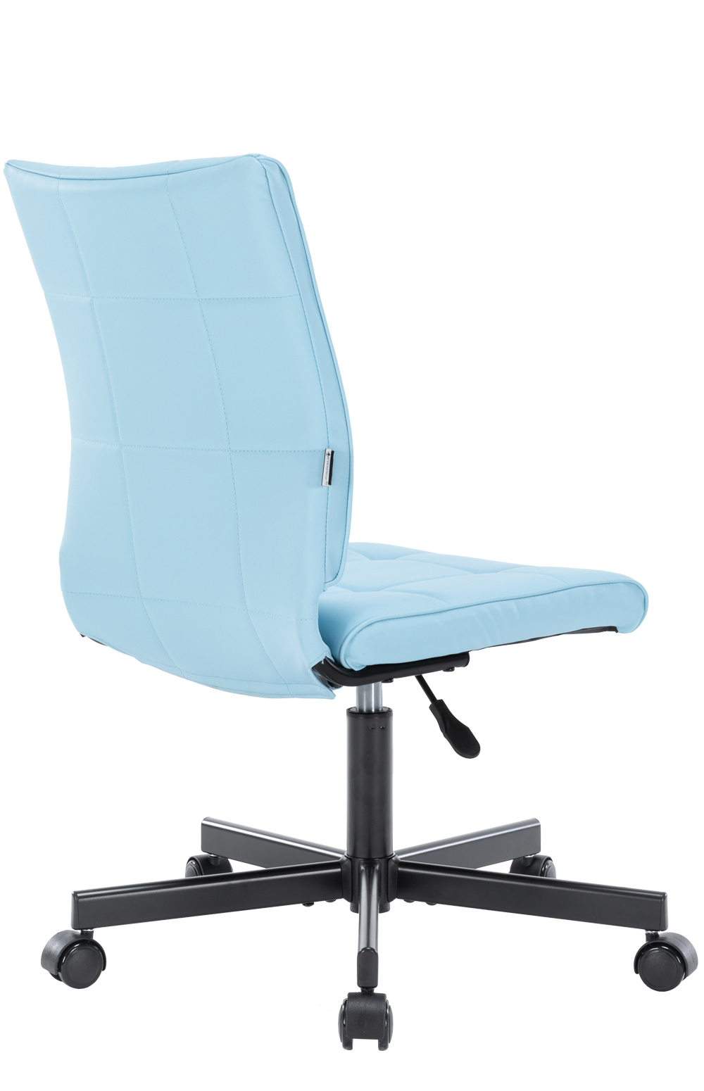 Операторское кресло Everprof EP-300 Экокожа Бирюзовый от производителя
