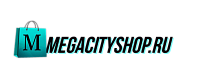 Mega City Shop